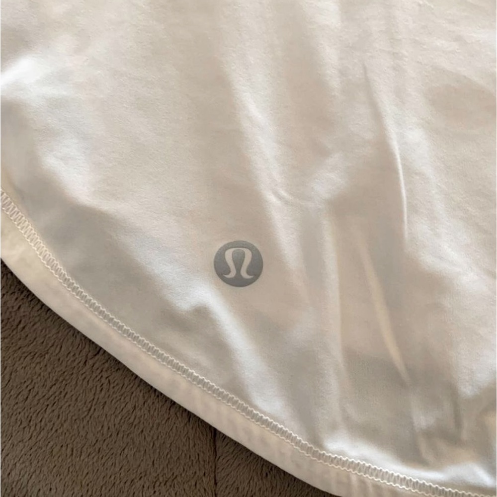 Lululemon Sculpt Tank II Gather Up Tank - Picture 13 of 14